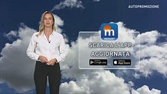 Meteo del 10 dicembre, 13:30