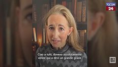 Addio a Sophie Kinsella, il video in cui ringraziava i fan per la vicinanza dopo la diagnosi di tumore