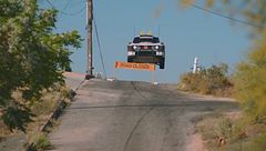 Gymkhana 2025: Travis Pastrana fa qualcosa di incredibile su una Subaru"