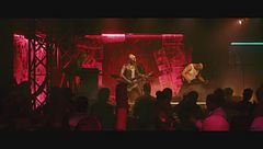 La città delle leggende di Cyberpunk 2077