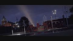 Microsoft Flight Simulator incontra Stranger Things