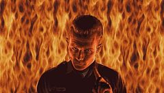 Terminator torna in 2D con No Fate