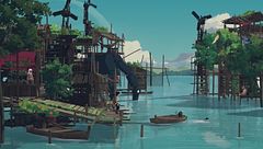 Alla scoperta di Planet of Lana II