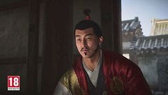 Assassin's Creed Shadows combatte su Switch 2