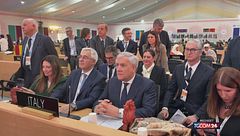 La cucina italiana patrimonio Unesco: la proclamazione e l'intervento di Tajani