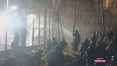 Nel mirino dei No Tav il Ponte sullo Stretto e le Olimpiadi