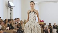 Jo Squillo: Giambattista Valli, la collezione Spring-Summer 2026