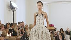 Jo Squillo: Giambattista Valli, la collezione Spring-Summer 2026