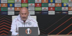 Italiano: "Superare il primo turno è il nostro sogno, serve grande partita"