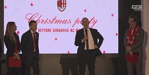 Vergine: "Percorso difficile, fatto di sacrifici"