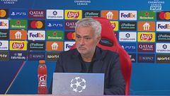 Mourinho: "Lo scudetto? Sarà tra Inter, Napoli e Milan"