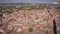 Mercedes AMG GT, la prova di Drive Up