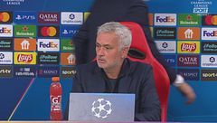 Mou: "Rapporto speciale con McTominay". E sulla Juve...