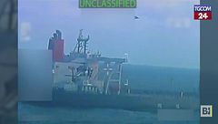 Venezuela, i militari Usa si calano dall'elicottero per sequestrare la petroliera