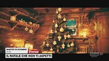 Il Natale che non ti aspetti