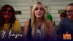 Una, Nessuna, Centomila: il teaser