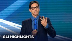 Pier Silvio Berlusconi incontra la stampa italiana e traccia l'andamento economico dell'azienda.