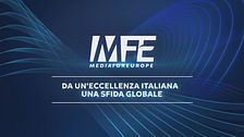 Da Mediaset a MFE - Media For Europe