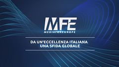 Da Mediaset a MFE - Media For Europe
