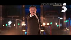 Galà dei 500: con Piero Chiambretti