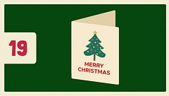 Auguri con un sorriso