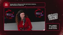 Babbo Natale a Good Times