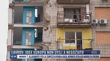 Breaking News delle 16.00 | Lavrov: idee Europa non utili a negoziato