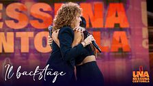 Una, Nessuna, Centomila: il backstage
