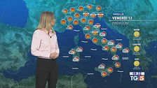 Meteo del 12 dicembre, 08:30