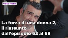 La forza di una donna, il riassunto dall'episodio 63 al 68
