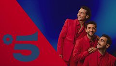 Stasera in Tv sulle reti Mediaset, 13 dicembre