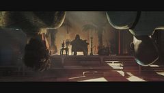 Lenny Kravitz diventa l'antagonista di 007: First Light