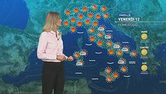 Meteo del 12 dicembre, 13:30