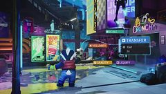 Day 4Night Studios presenta Bradley the Badger