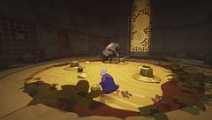 Le streghe di Coven of the Chicken Foot