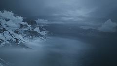 Star Wars torna con Fate of the Old Republic