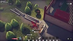 Escape From Duckov combatte ai TGA 2025