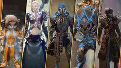 Le visioni dell'eternità di Guild Wars 2