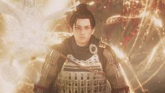 Nioh 3 si lascia provare