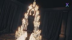 Natale Fashion: le campagne più iconiche