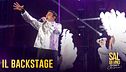 Sal Da Vinci - Stasera che Sera!: il backstage