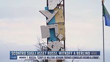Breaking News delle 11.00 | Scontro sugli asset russi, Witkoff a berlino