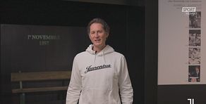 Elkann: "La Juve non è in vendita"