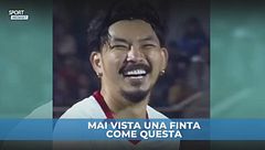 Vietnam: la finta più strana della storia del calcio