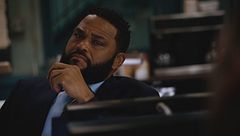 Law & Order: I due volti della giustizia