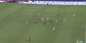 Argentina, è Muslera l'eroe dell'Estudiantes campione del Clausura