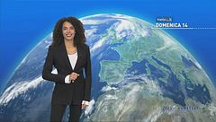 Meteo del 14 dicembre, 13.30