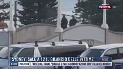 Breaking News delle 14.00 |  Sidney: sale a 12 il bilancio delle vittime