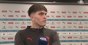 Bartesaghi, nuovo bomber rossonero: "Maldini? Piano con i paragoni"