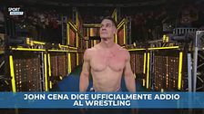 John Cena dice basta